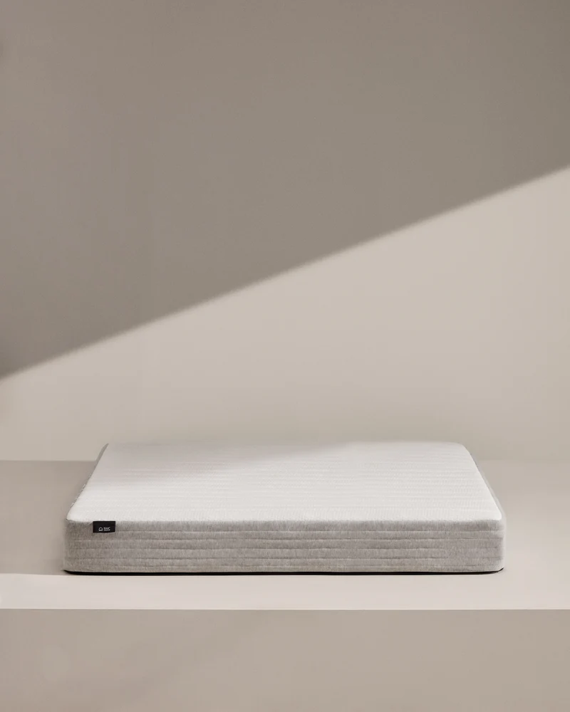 Yoko foam mattress 160 x 200 cm