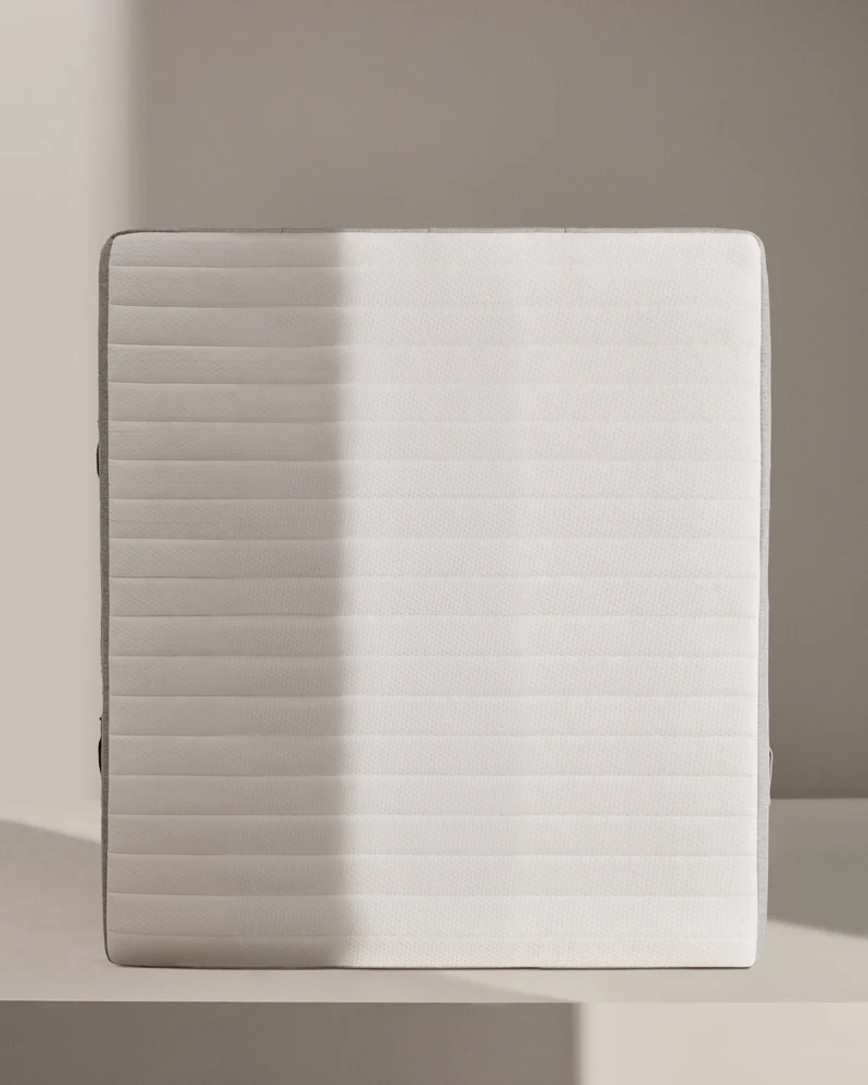 Yoko foam mattress 160 x 200 cm