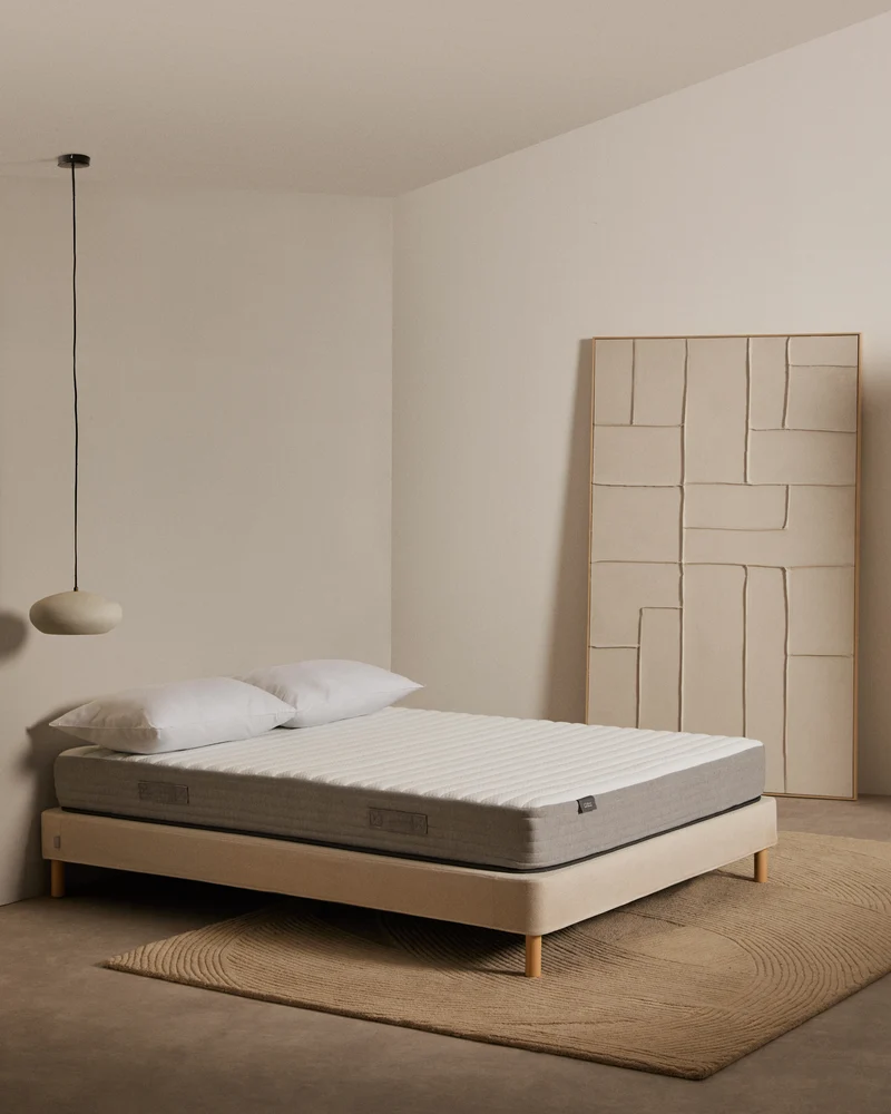 Yoko foam mattress 160 x 200 cm