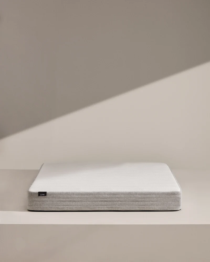 Yoko foam mattress 150 x 200 cm