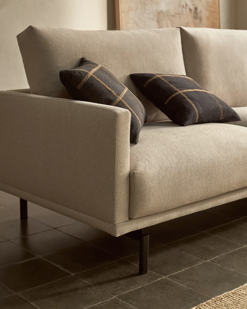 Galene Sofa - Beige