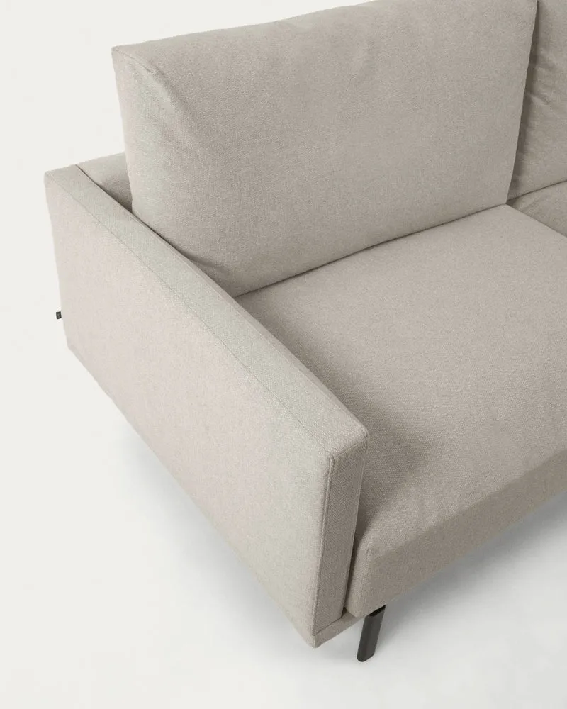 Galene Sofa - Beige