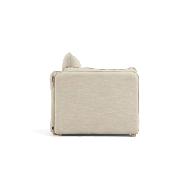 Tanit Sofa Bed - White