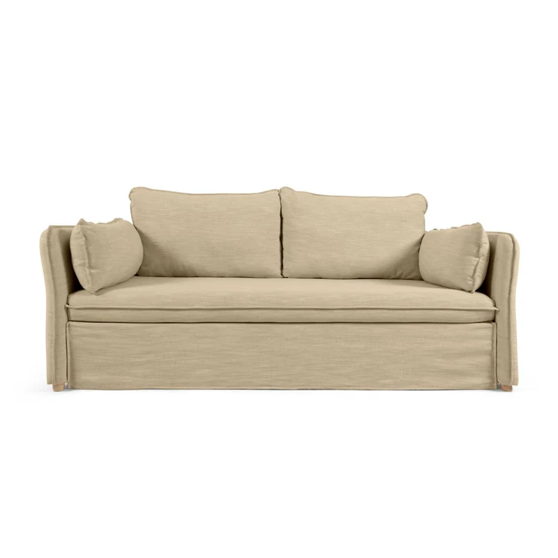 Tanit Sofa Bed - Beige