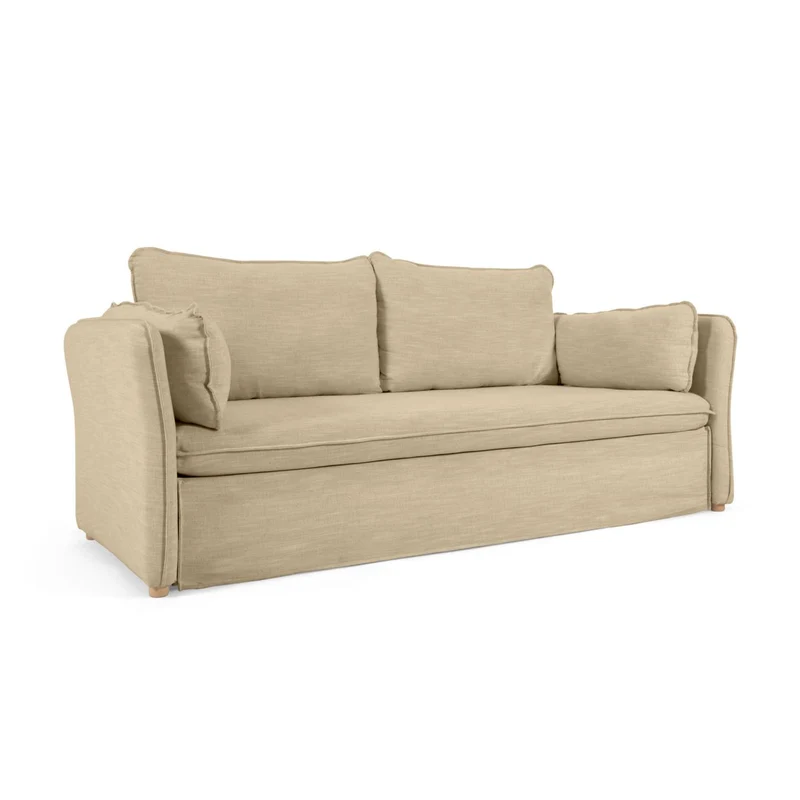 Tanit Sofa Bed - Beige