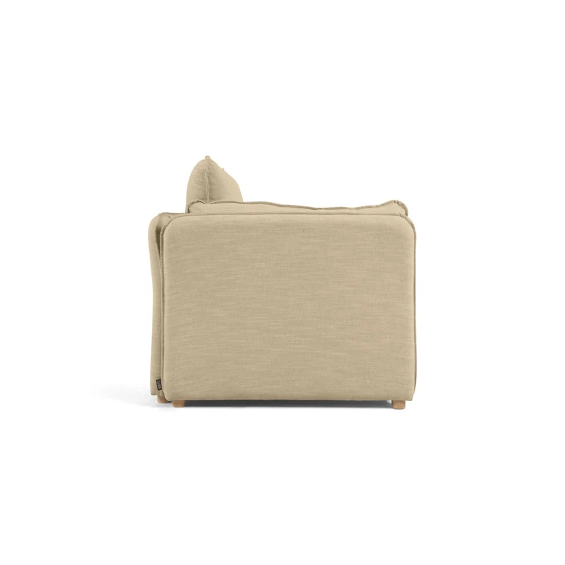 Tanit Sofa Bed - Beige