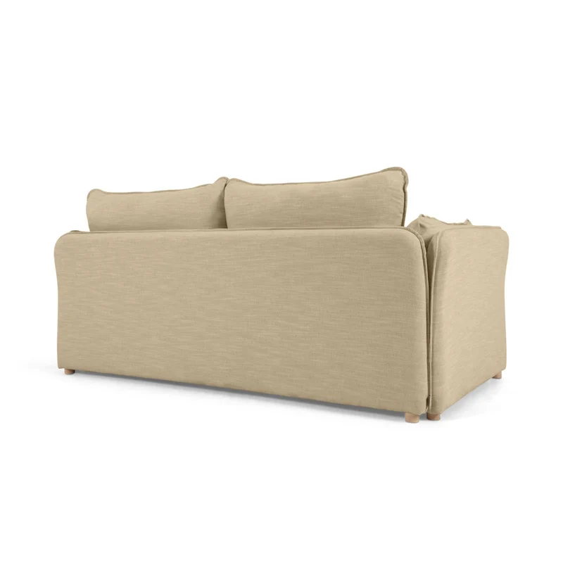 Tanit Sofa Bed - Beige