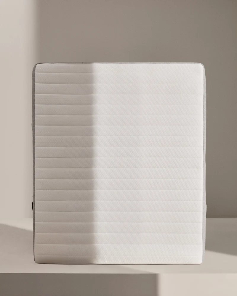 Yoko foam mattress 150 x 190 cm