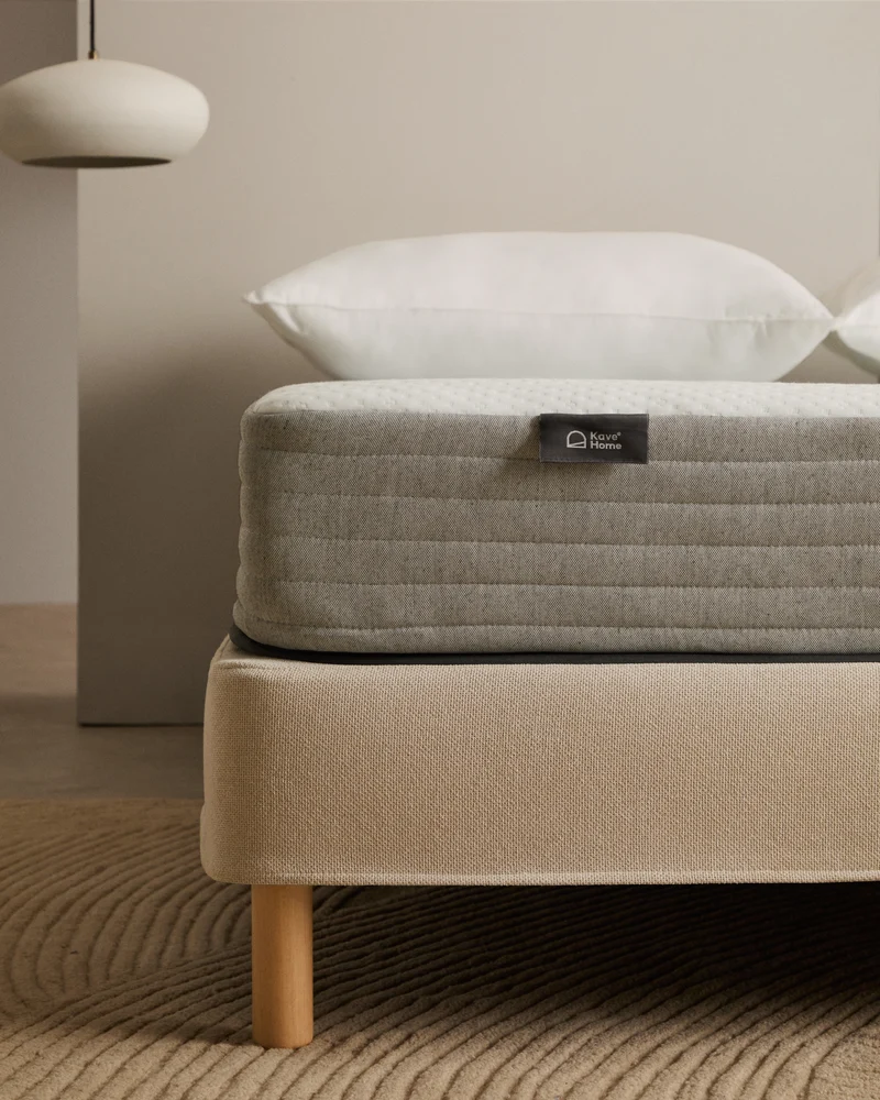 Yoko foam mattress 140 x 190 cm