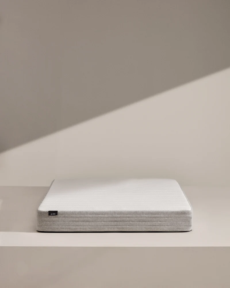 Yoko foam mattress 135 x 190 cm