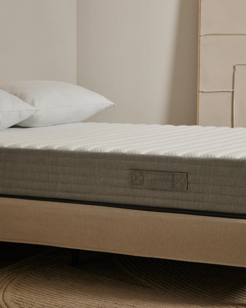 Yoko foam mattress 90 x 200 cm