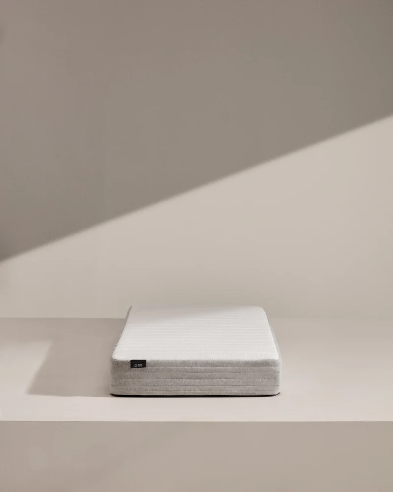 Yoko foam mattress 90 x 190 cm