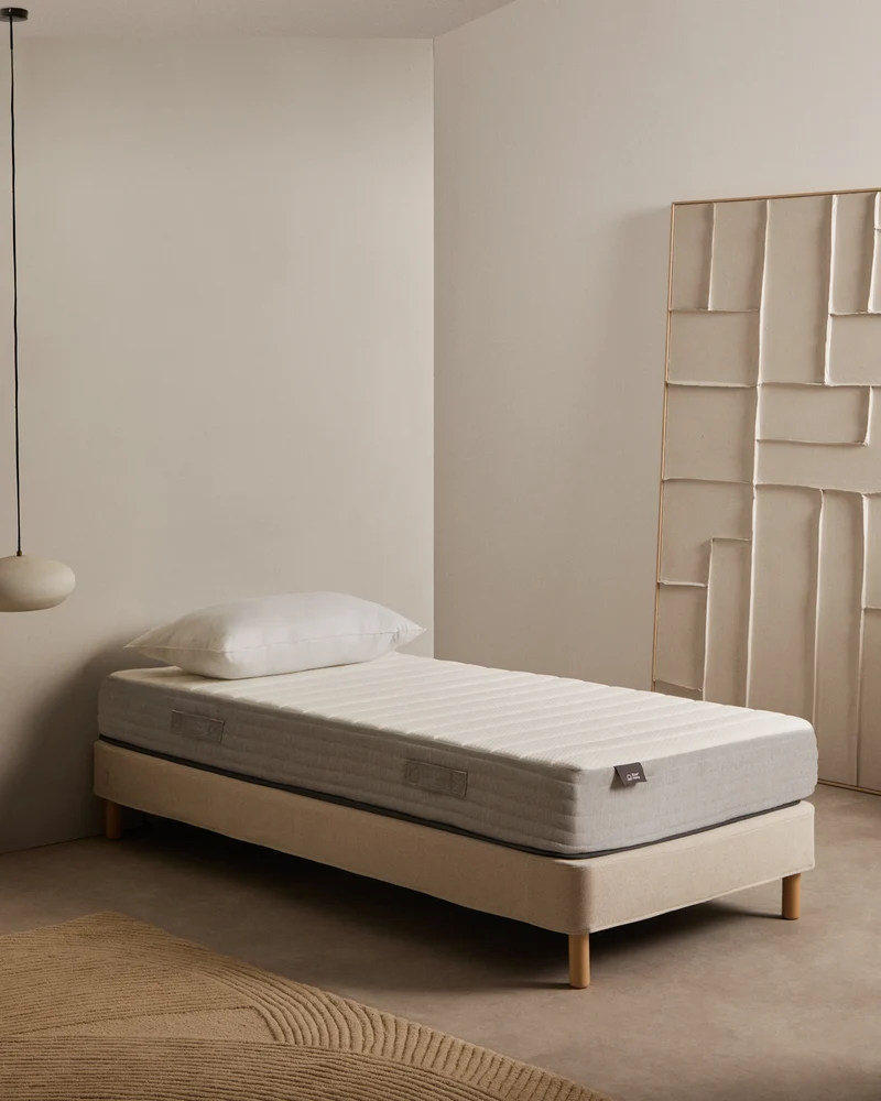 Yoko foam mattress 90 x 190 cm