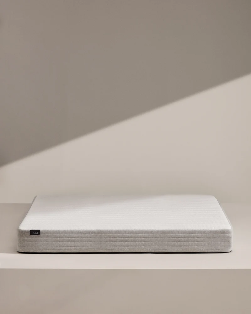 Juno mattress with pocket springs 180 x 200 cm