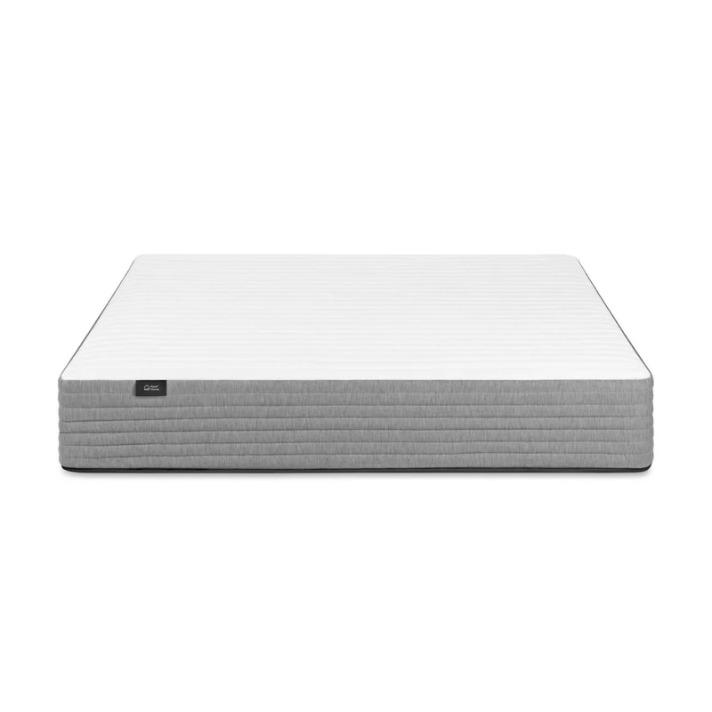 Juno mattress with pocket springs 150 x 200 cm