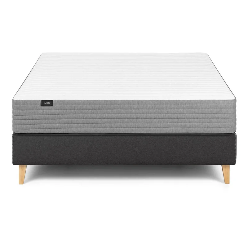 Juno mattress with pocket springs 150 x 200 cm