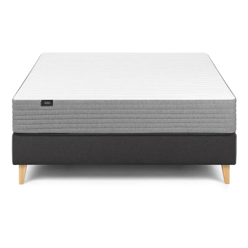 Juno mattress with pocket springs 90 x 200 cm