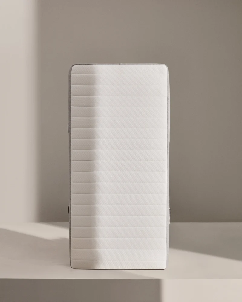 Juno mattress with pocket springs 90 x 200 cm