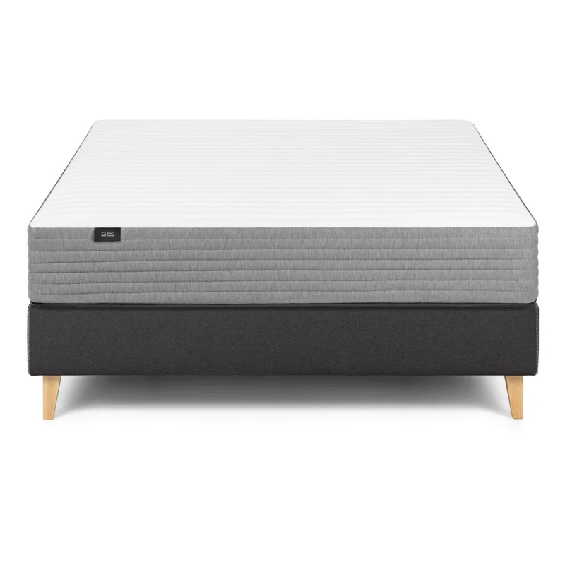 Juno mattress with pocket springs 90 x 190 cm