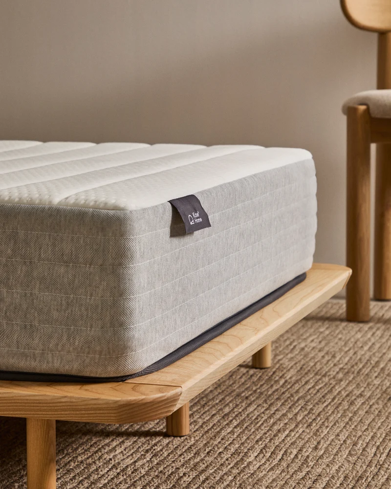 Juno mattress with pocket springs 90 x 190 cm