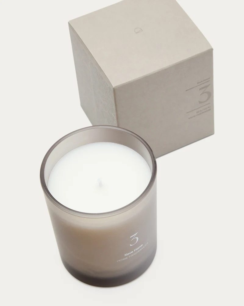 170g Citrus Wave scented candle