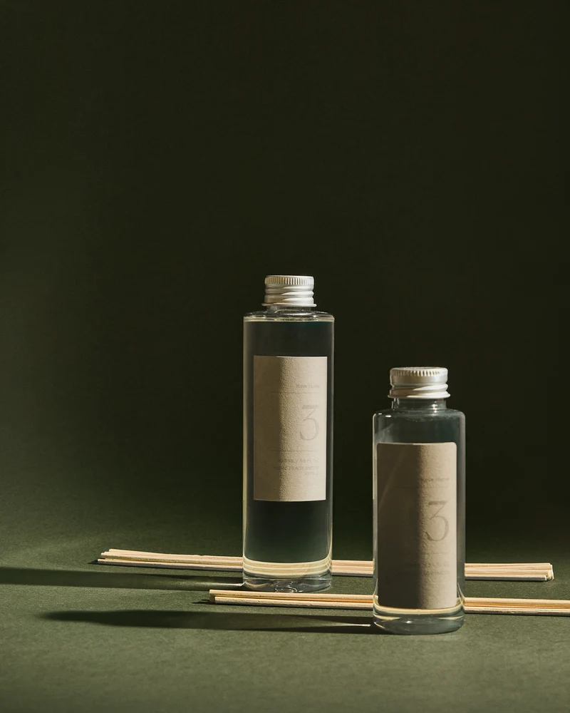 200ml Citrus Wave fragrance diffuser replacement