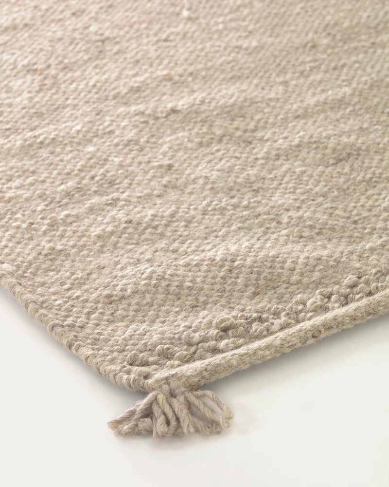 Carime beige rug 200 x 300 cm
