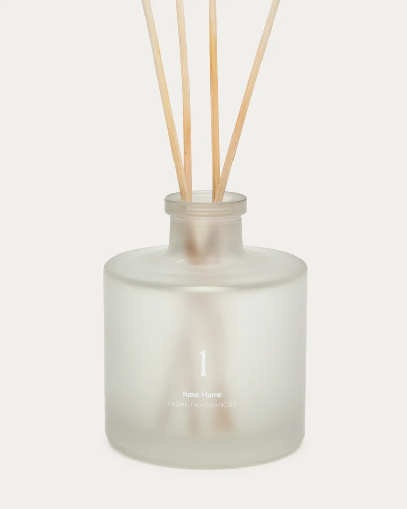 200ml Soft Jasmin fragrance reed diffuser