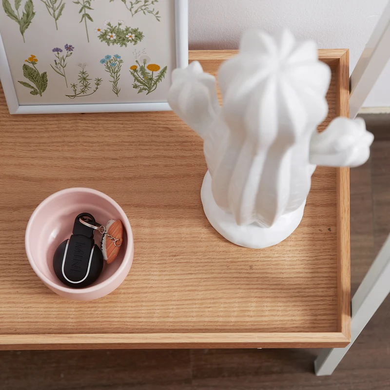 Benny coat rack 55 x 160 cm