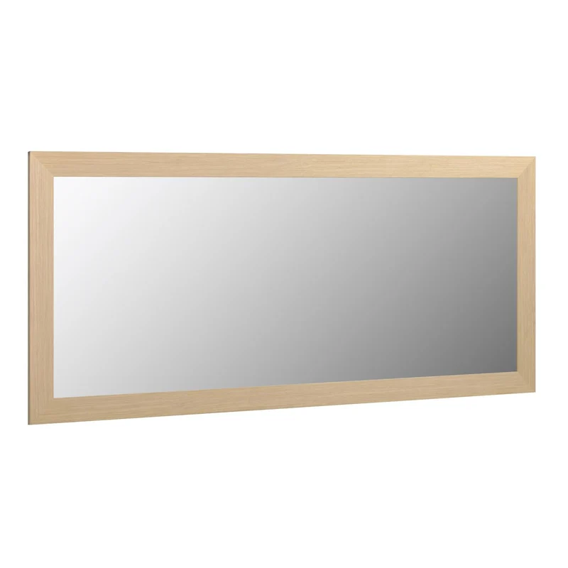 Yvaine mirror natural finish 80,5 x 180,5 cm