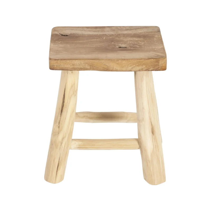 Yumbi footrest