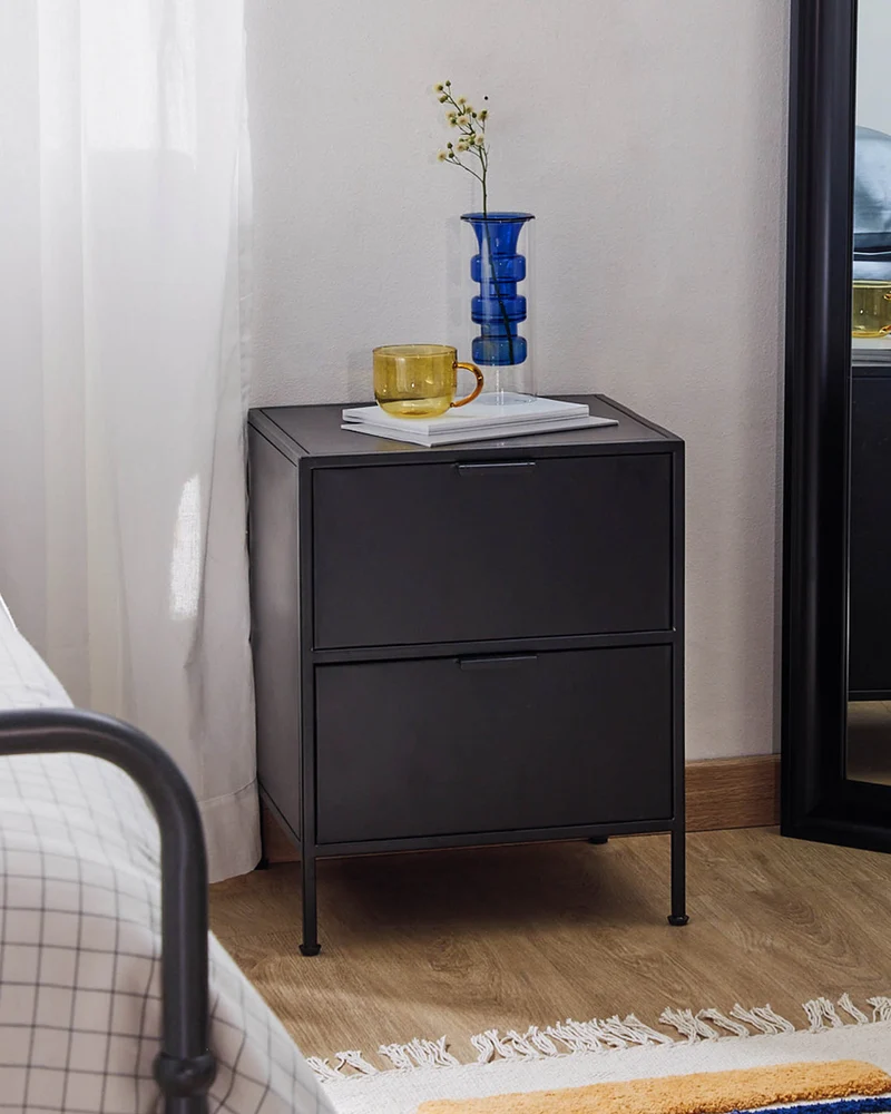 Shantay bedside table 40 x 50 cm