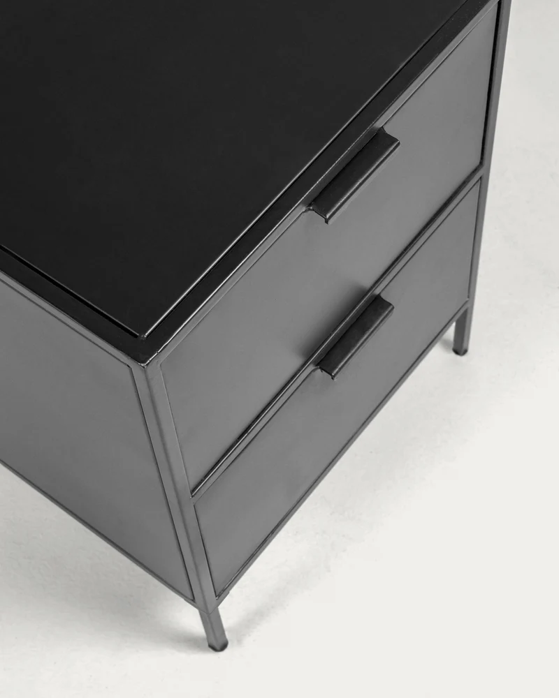Shantay bedside table 40 x 50 cm