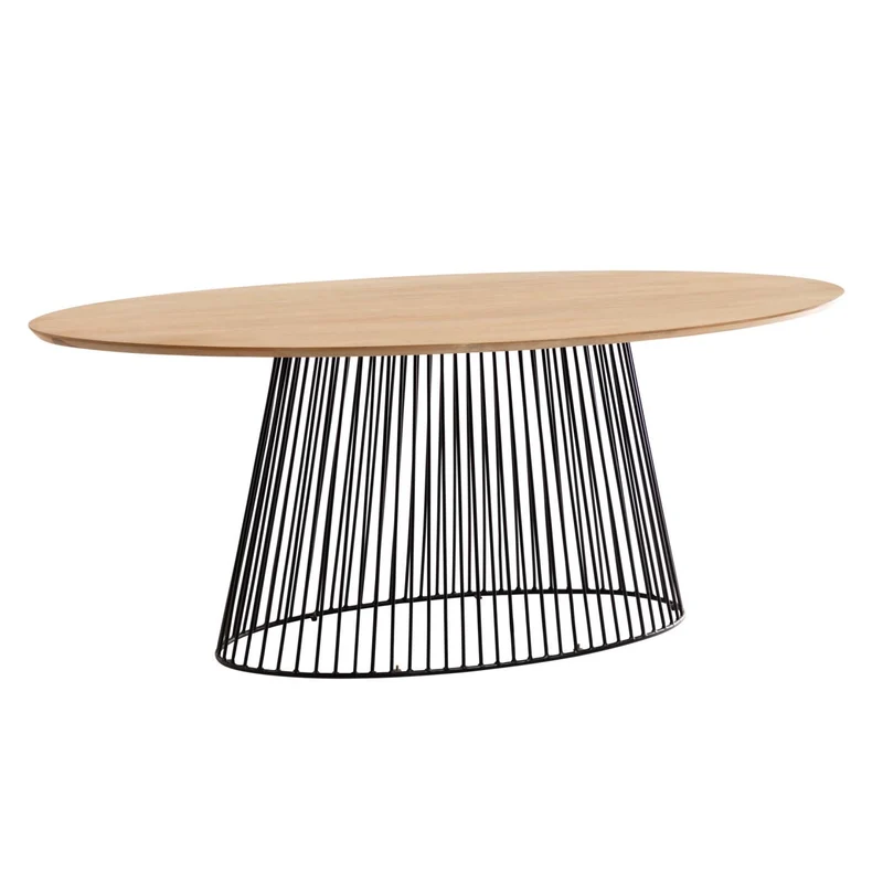 Leska 200 x 110 cm table