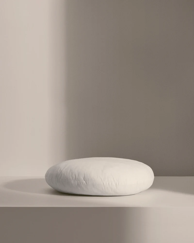 Fluff cushion filler Ø 45 cm