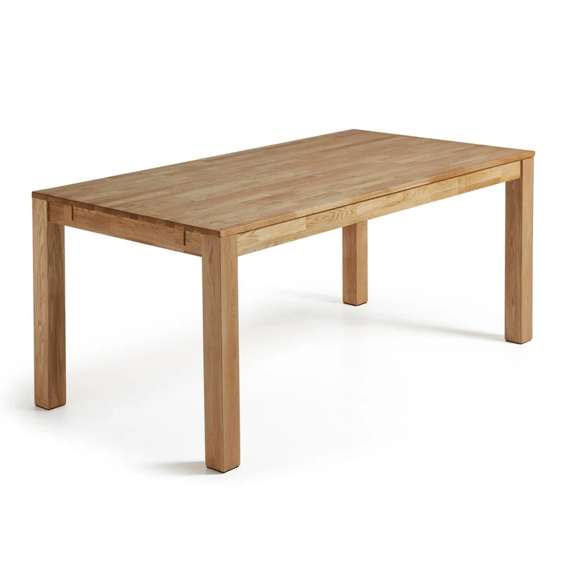 Isbel extendable table 180 (260) x 90 cm