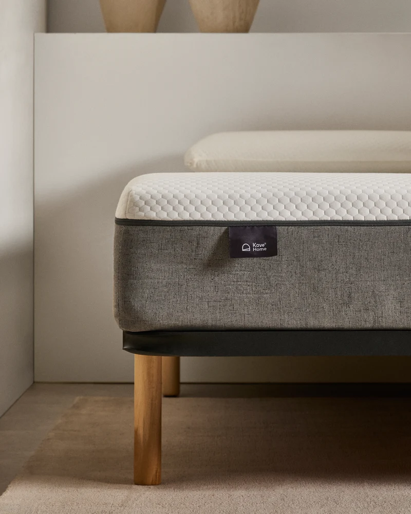 Talo slatted bed base for 180 x 200cm mattress