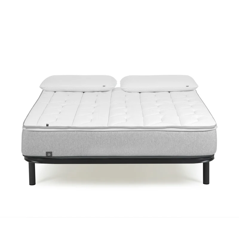 Talo slatted bed base for 160 x 200cm mattress