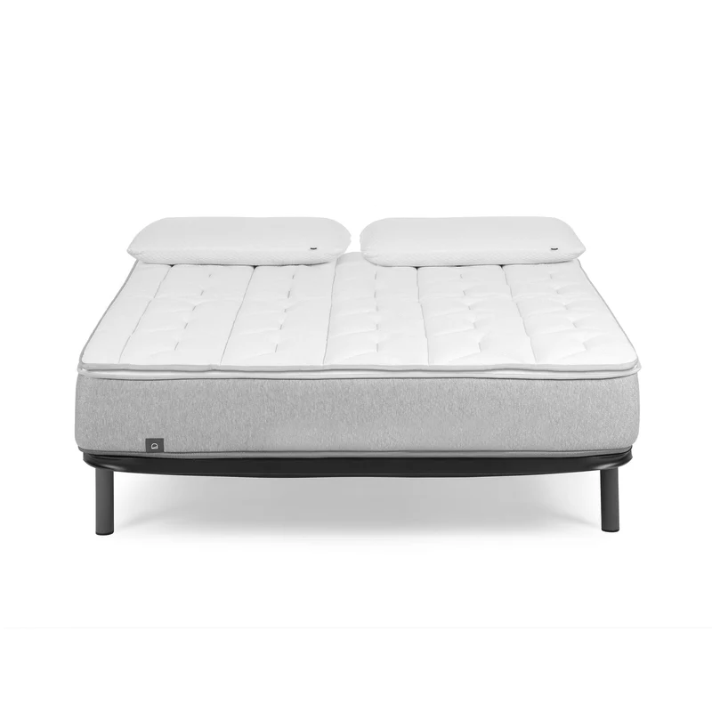 Talo slatted bed base for 160 x 200cm mattress