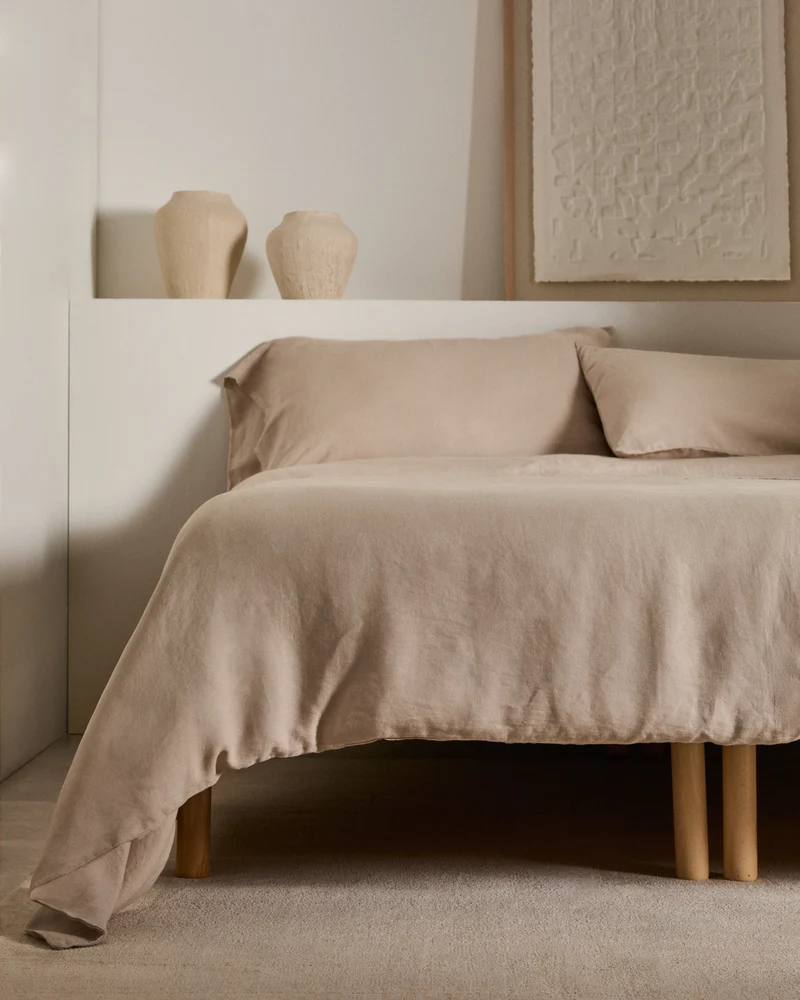 Talo slatted bed base for 160 x 200cm mattress