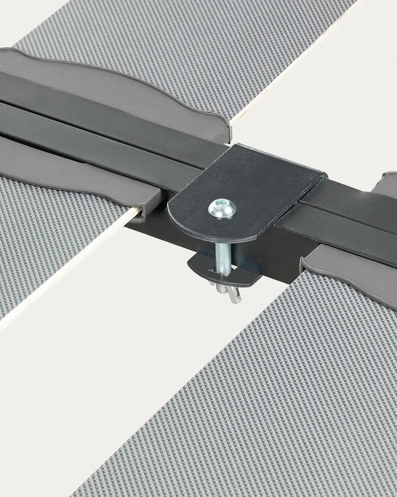 Talo slatted bed base for 160 x 200cm mattress