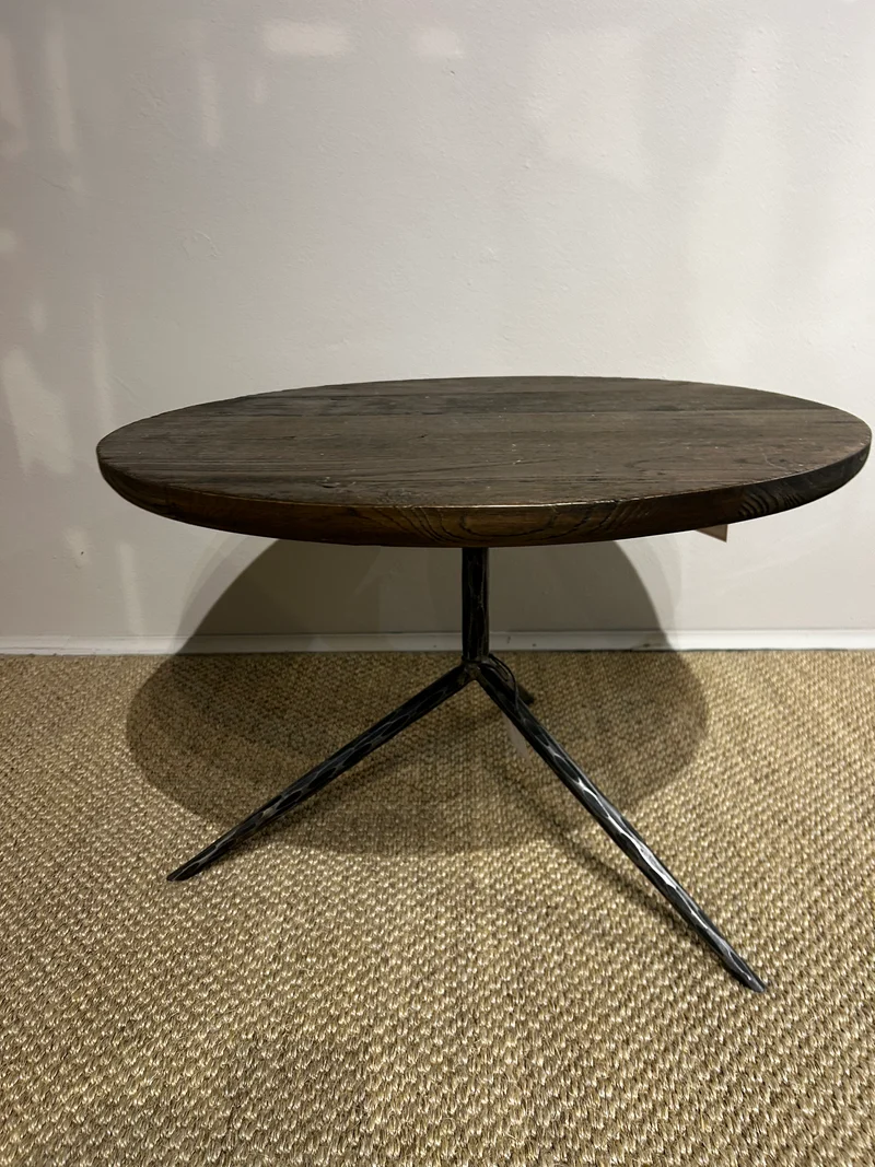 Wooden Side Table/ Coffee Table