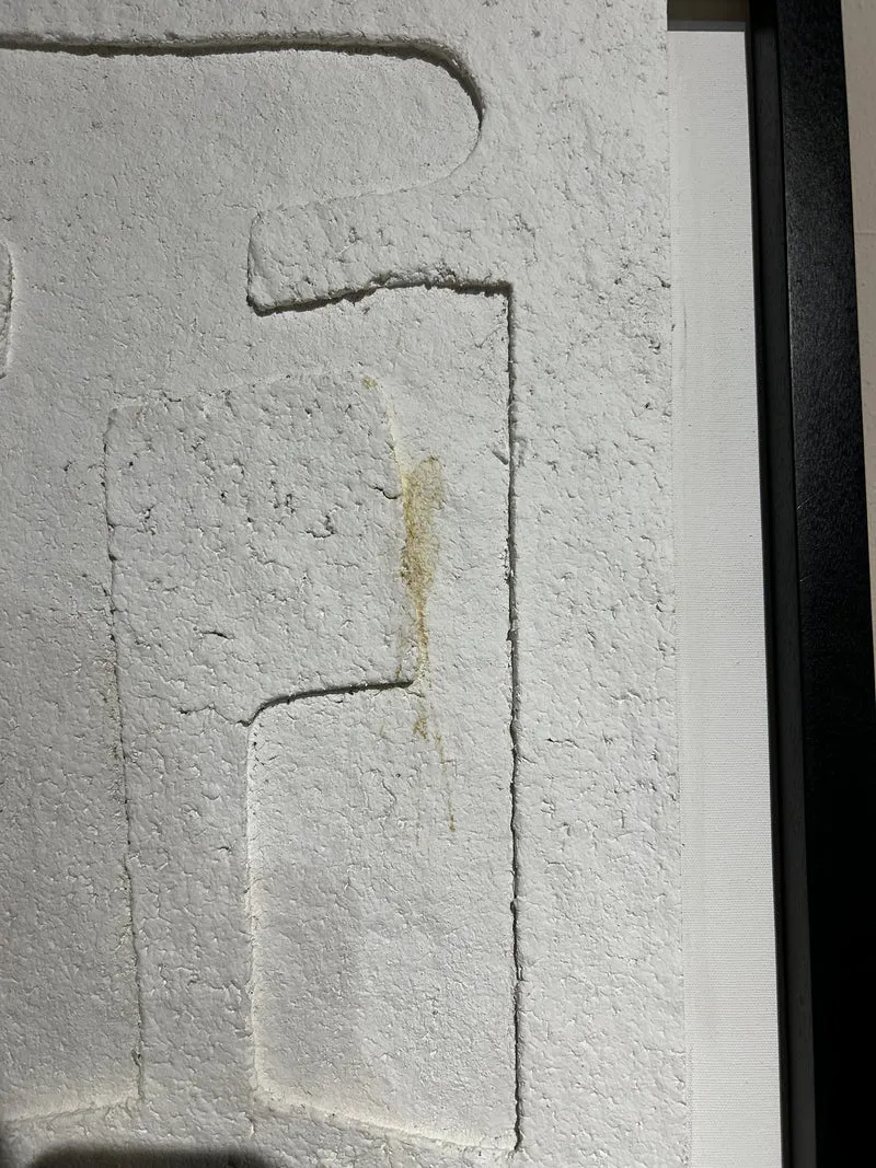White Wall
