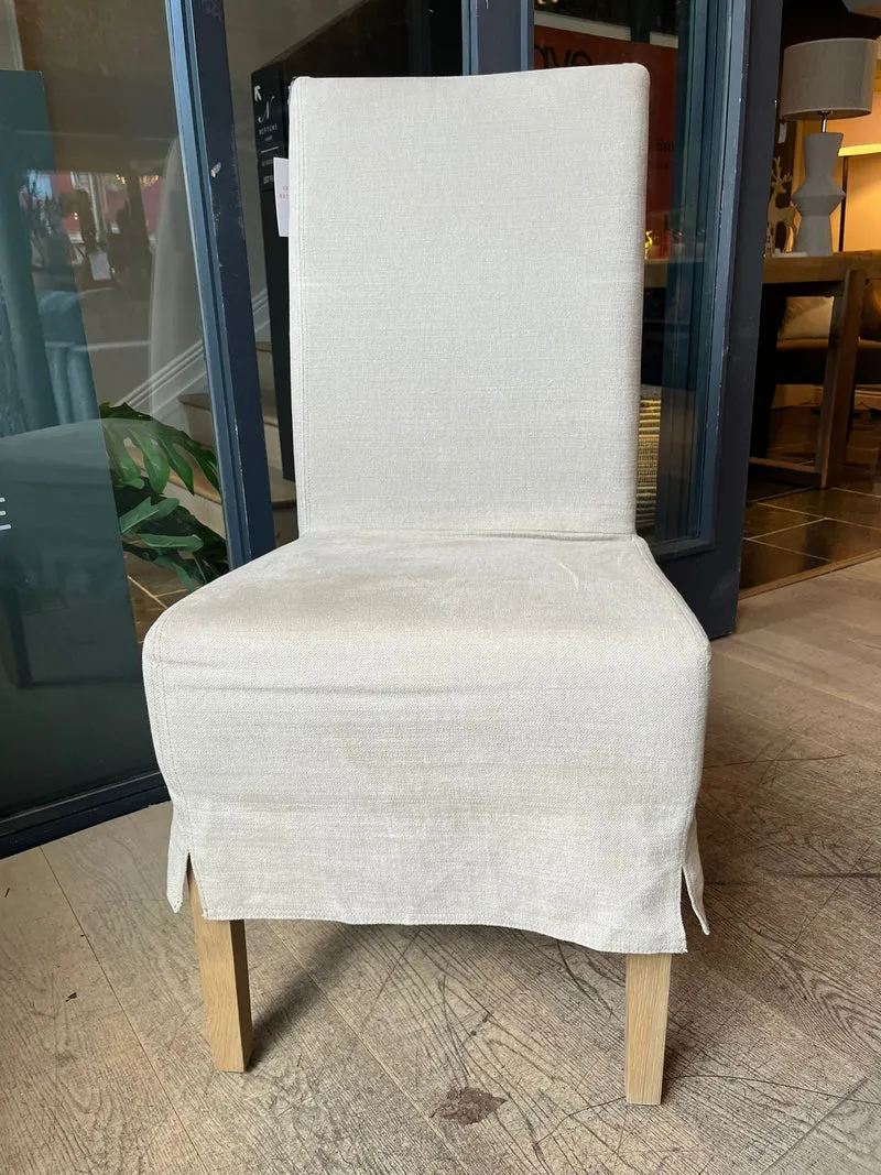 Long Island Dining Chair
