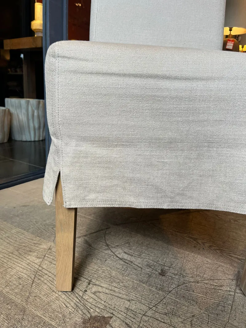 Long Island Dining Chair