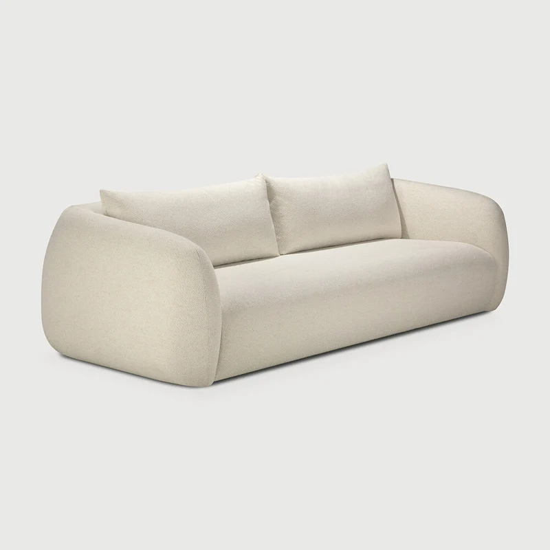 Figur Sofa 3 Seater