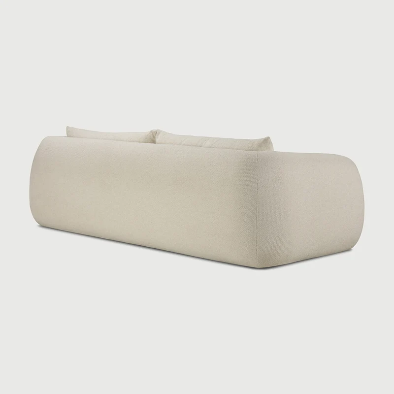 Figur Sofa 3 Seater