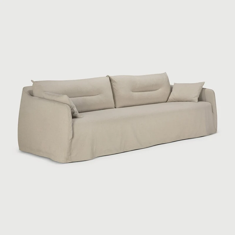 Weave Sofa
