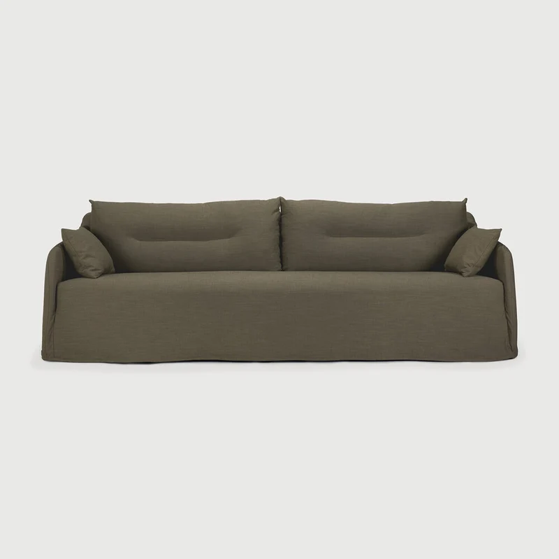 Weave Sofa