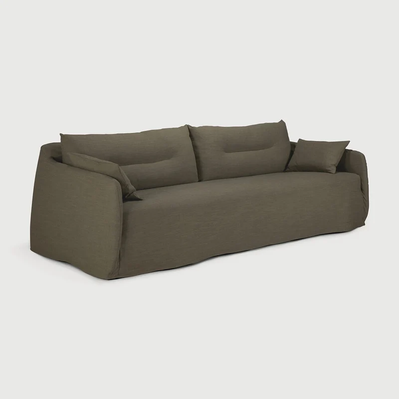 Weave Sofa